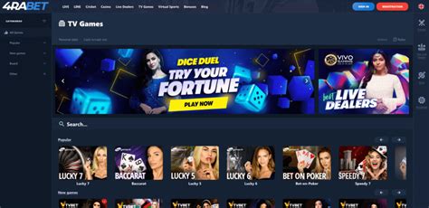 Ultimate Guide to 4rabet Live Games: Tips, Strategies, Limits!.